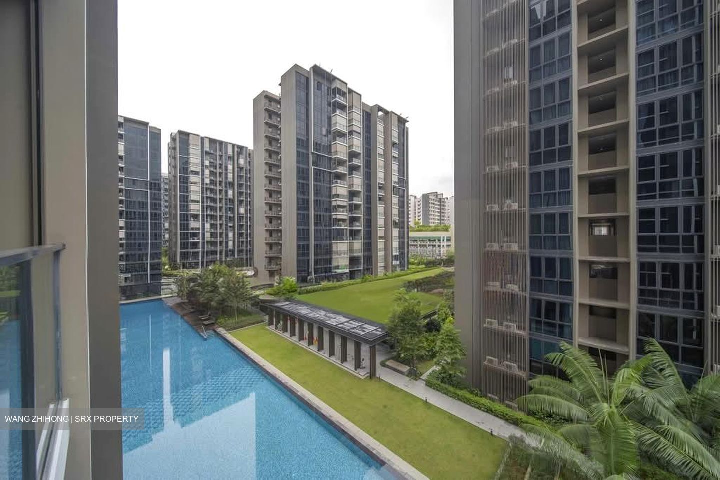 The Tapestry (D18), Condominium #531059831